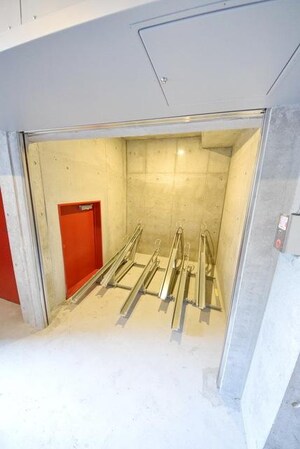 ジオルノ(Giorno)の物件内観写真